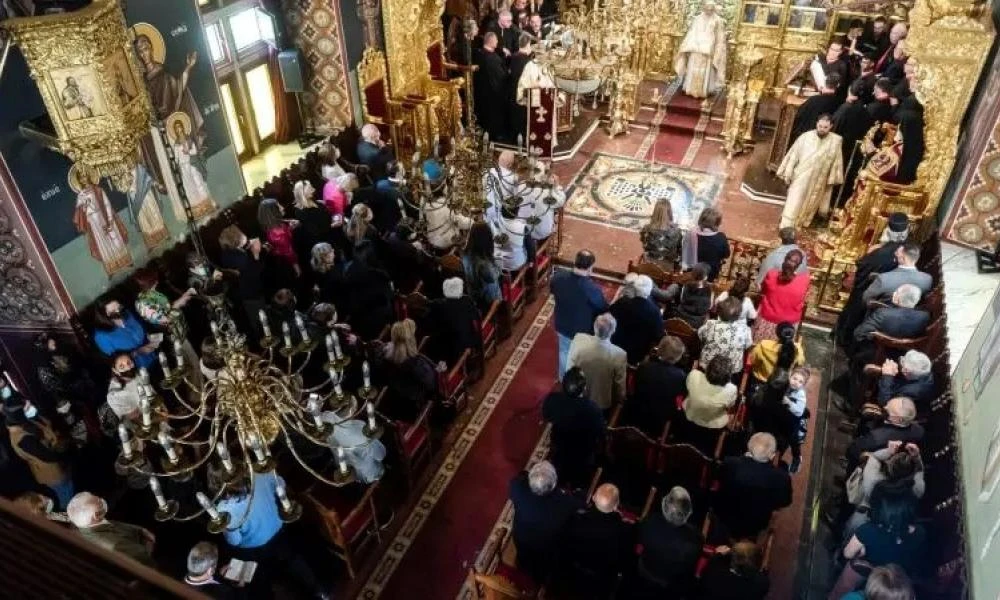 Οι Ισραηλινές αρχές άφησαν ελεύθερο τον φρουρό του Έλληνα πρόξενου που συνέλαβαν στον Πανάγιο Τάφο (upd)